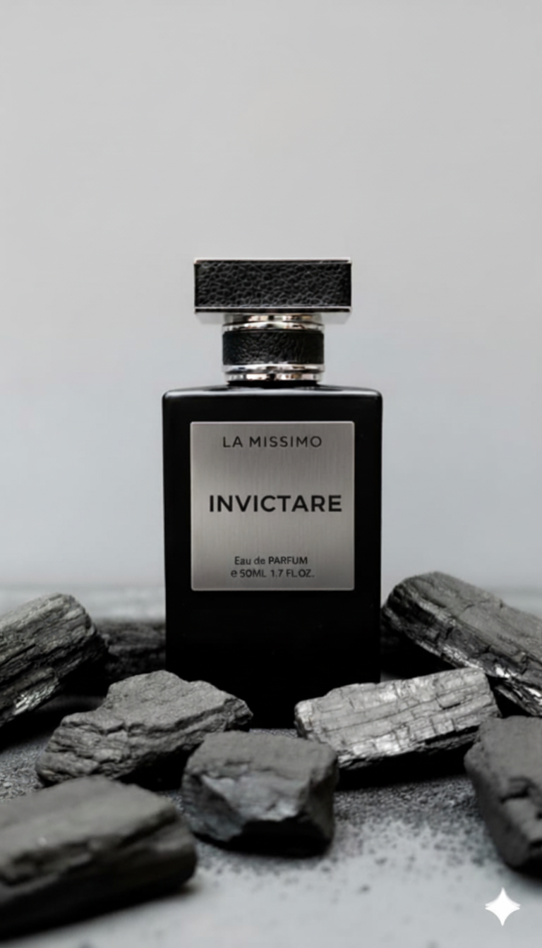 Invictare - Inspired by Creed Absolu Aventus