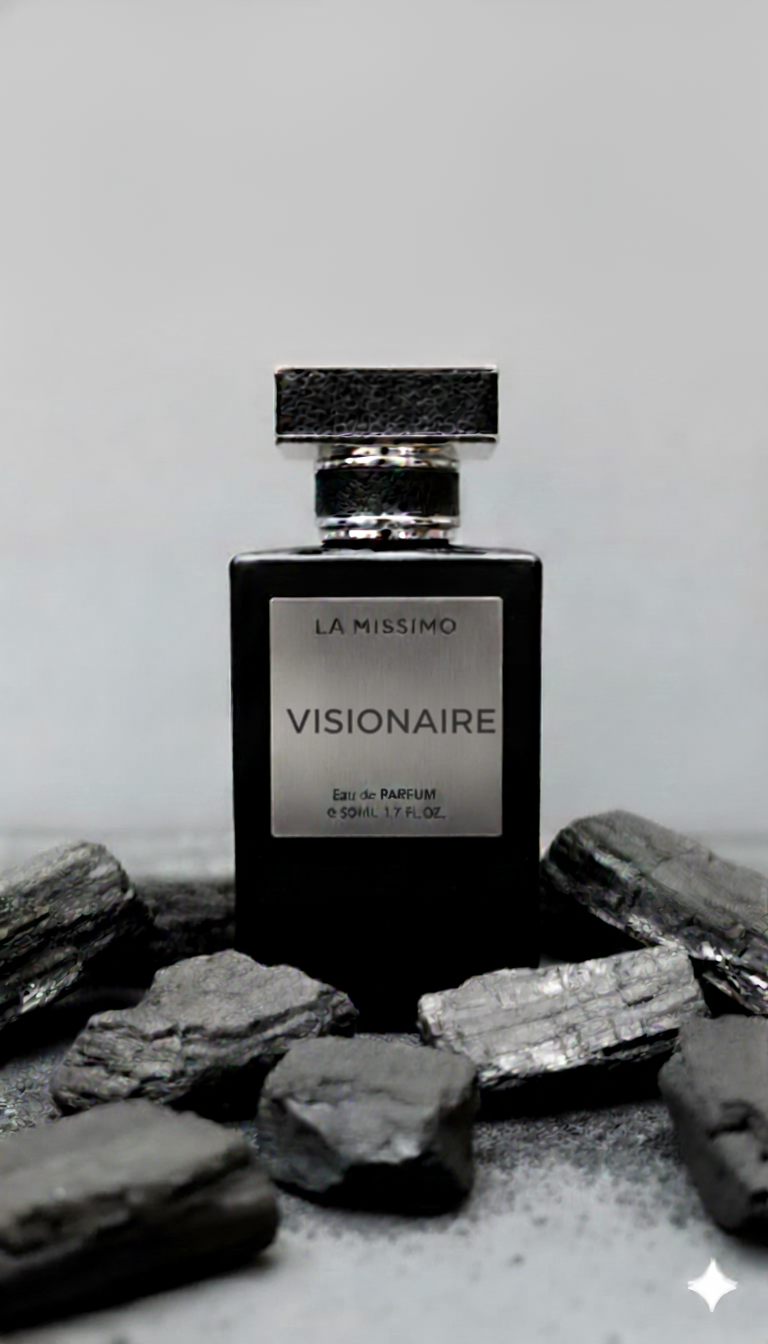 Visionaire - Inspired by Creed Aventus
