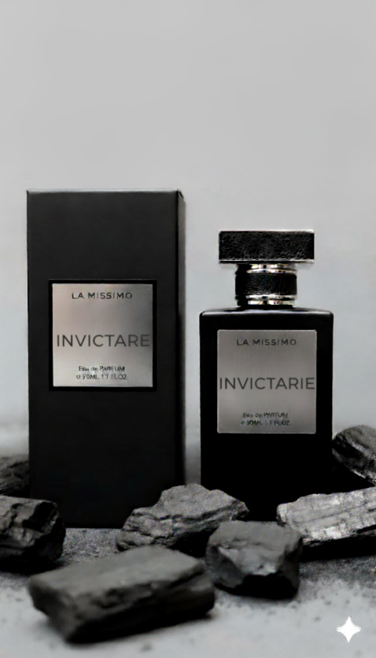 Invictare - Inspired by Creed Absolu Aventus