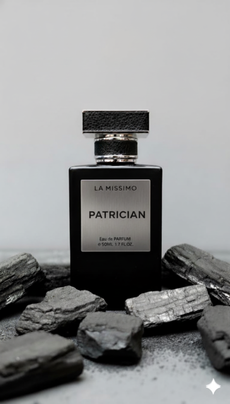 Patrician - Inspired by Nishane Hicivat