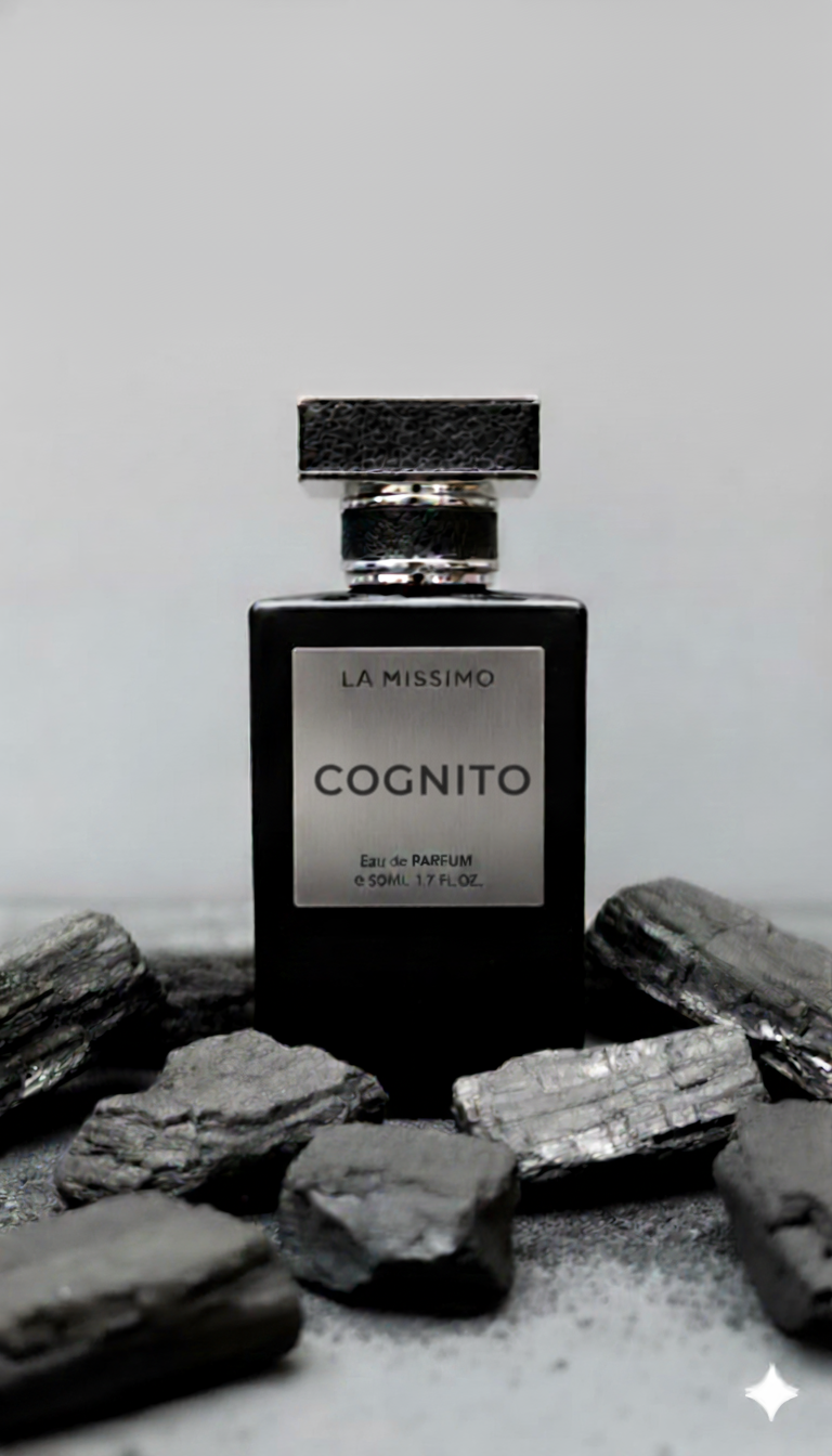 Cognito - Inspired by Louis Vuitton Imagination