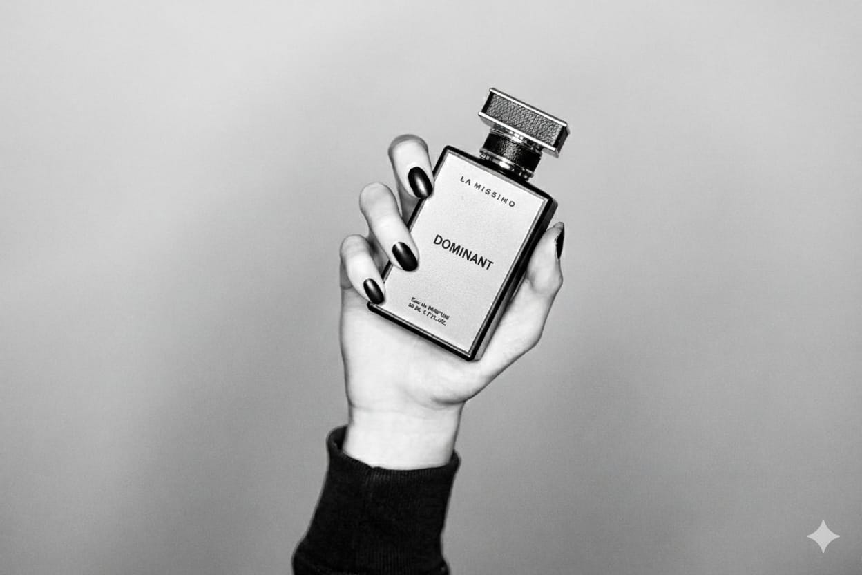 Dominant - Inspired by Tom Ford Fabulous