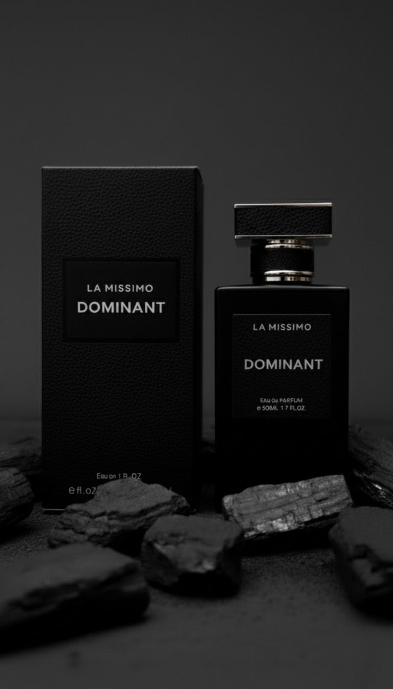 Dominant - Inspired by Tom Ford Fabulous